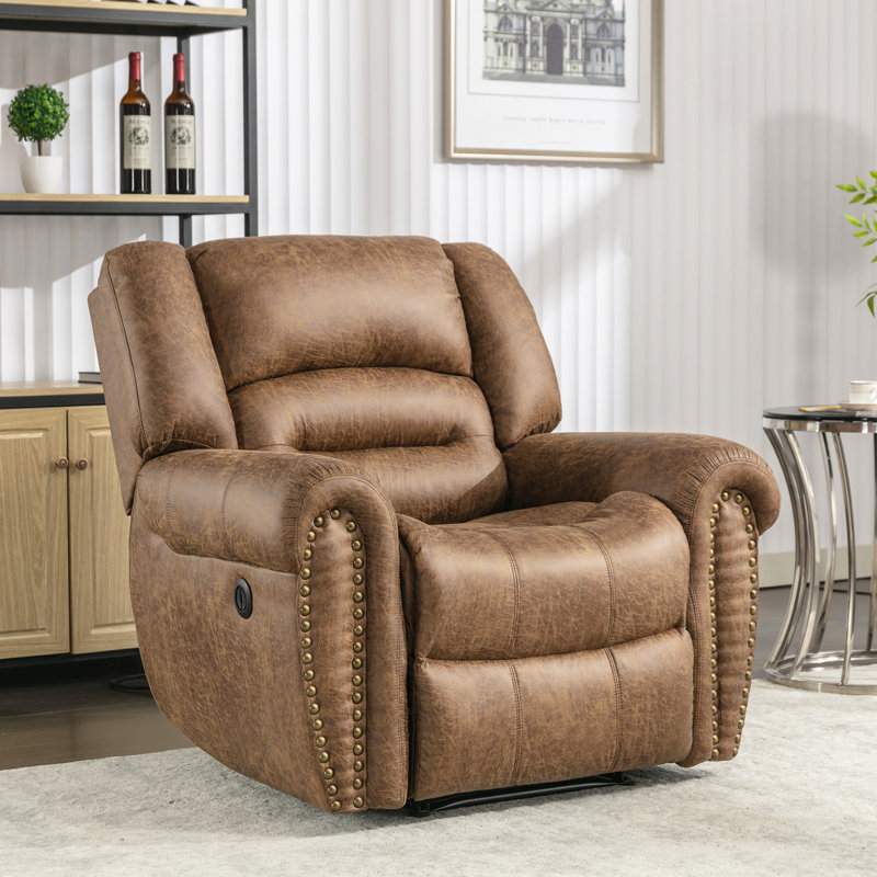 Wayfair power recliners sale